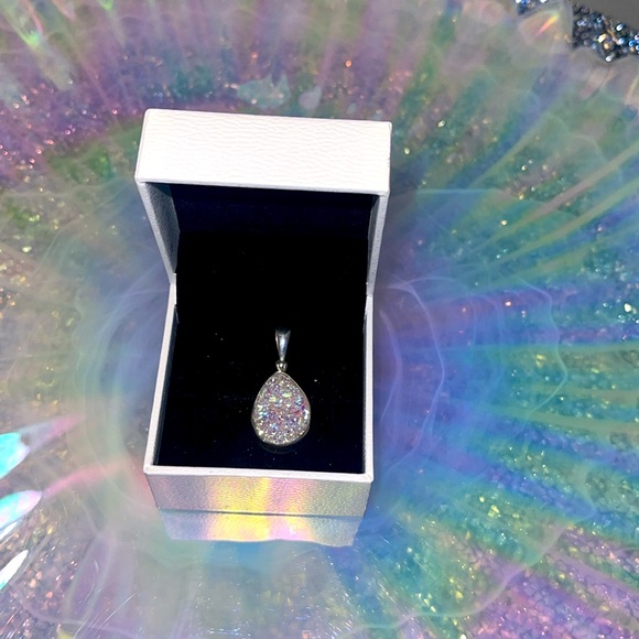 Stardust pendant - Picture 2 of 3